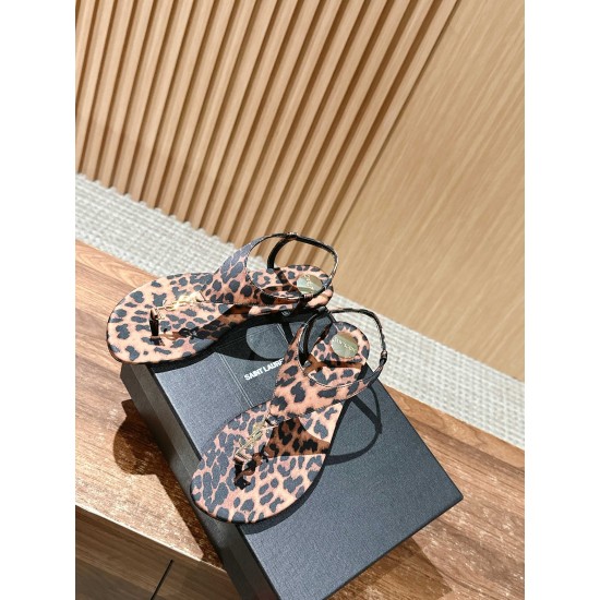 Saint Laurent Sandals