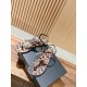 Saint Laurent Sandals