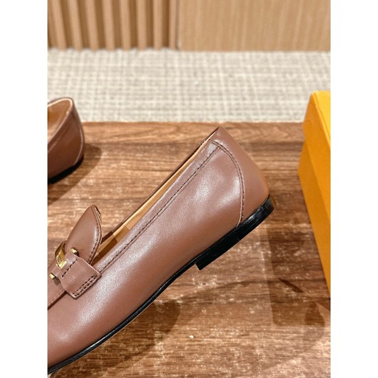 Tods Loafers