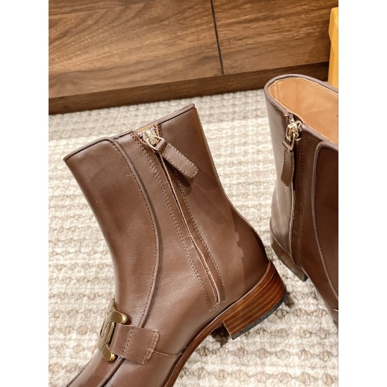 Tods boots