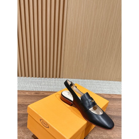 Tods Sandals