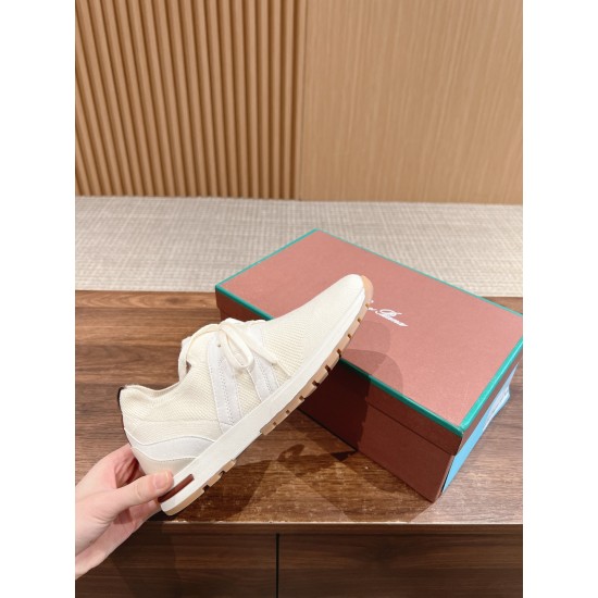 Loro Piana sneakers