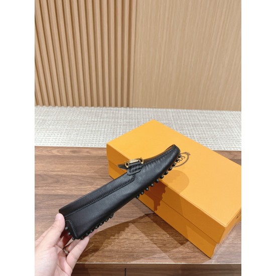 Tods Loafers