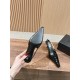 Saint Laurent heels
