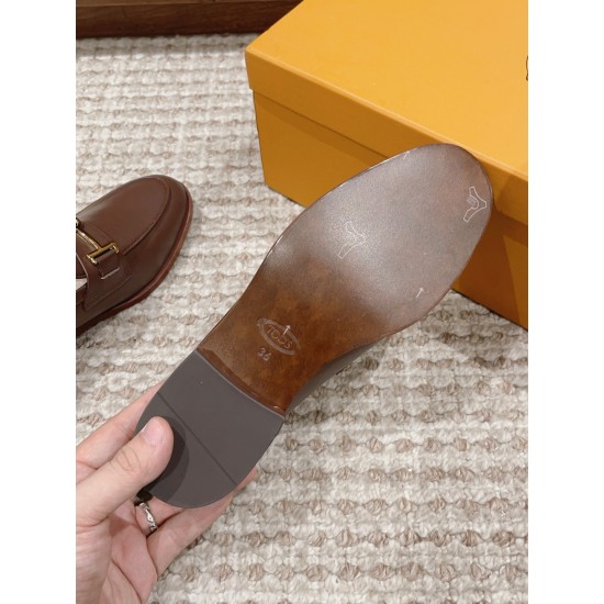 Tods Loafers