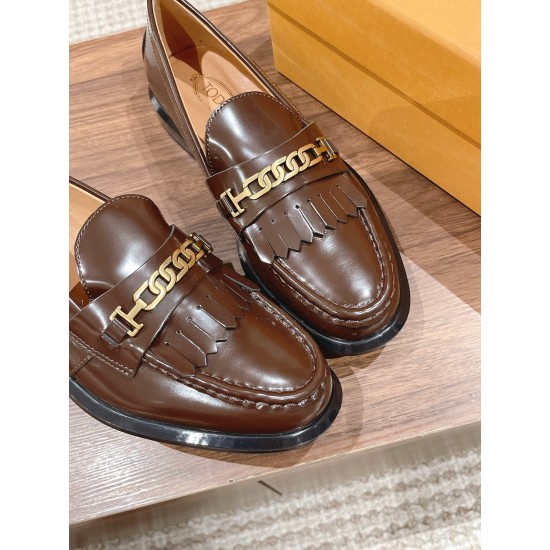Tods Loafers