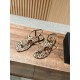 Saint Laurent Sandals