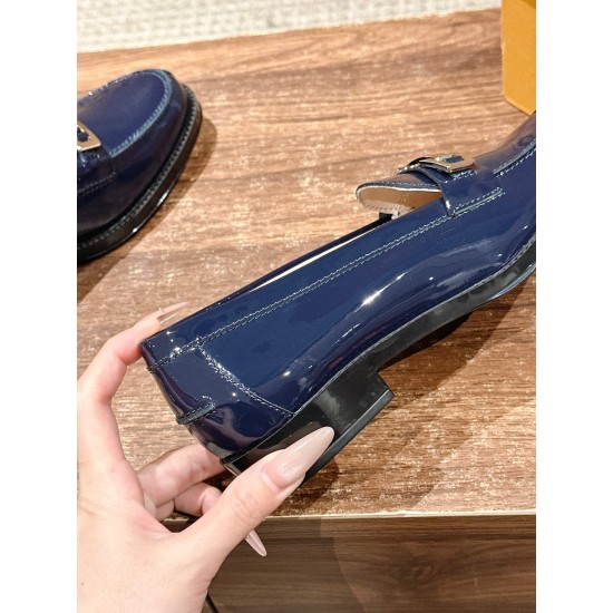 Tods Loafers