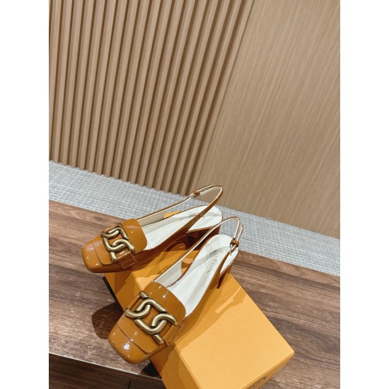 Tods Sandals