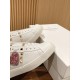 Sneakers White Shoes