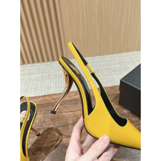 Saint Laurent Sandals