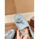 loro piana bean shoes