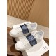 Sneakers White Shoes