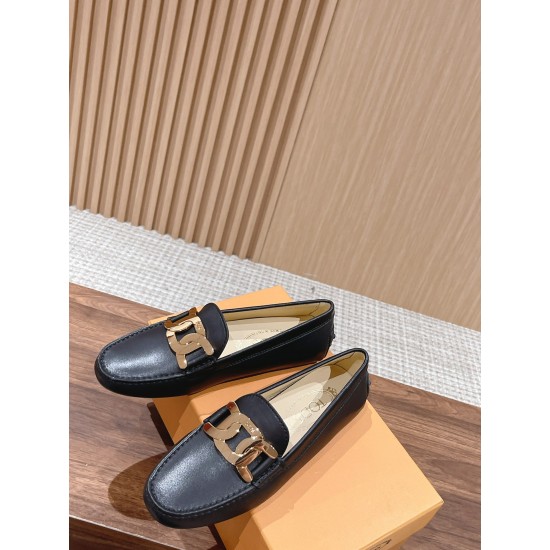 Tods sneakers and casual shoes