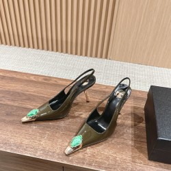Saint Laurent Sandals