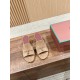 loro piana  sandals