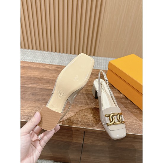 Tods Sandals