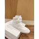 casual shoes and sneakers