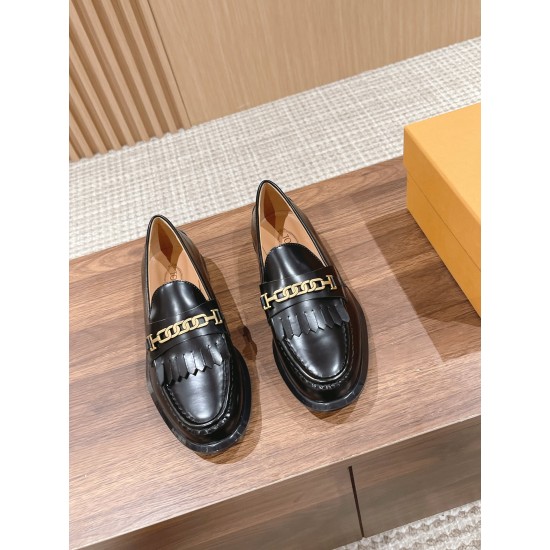Tods Loafers