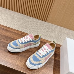 casual shoes and sneakers