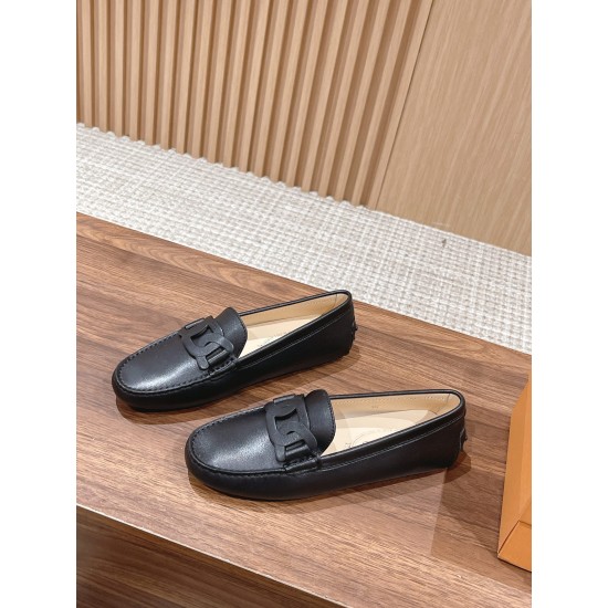 Tods sneakers and casual shoes