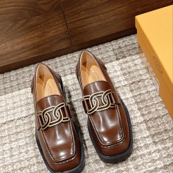 Tods Loafers