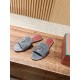 loro piana  sandals