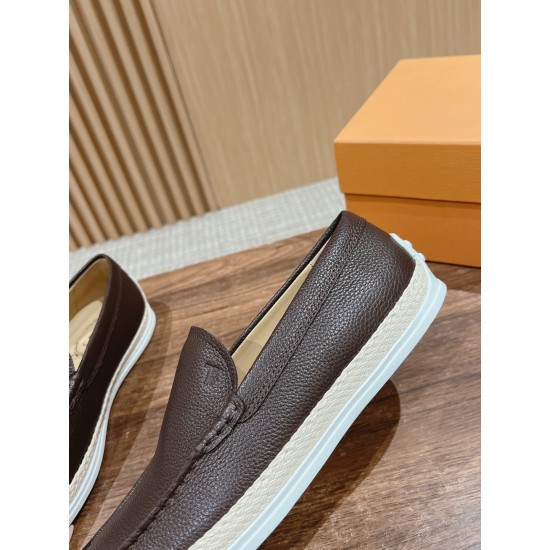 Tods sneakers and casual shoes