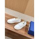 Stuart Weitzman sandals