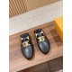 Tods Loafers Bean Shoes
