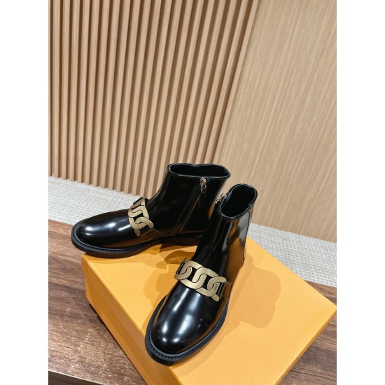 Tods boots