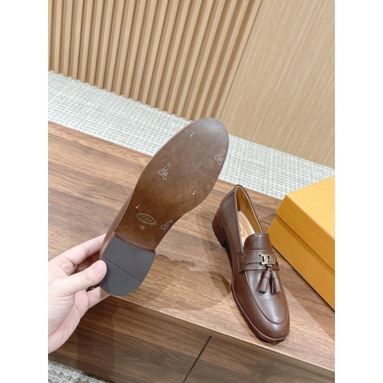 Tods Loafers