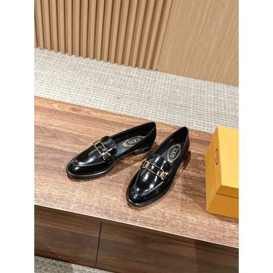 Tods Loafers