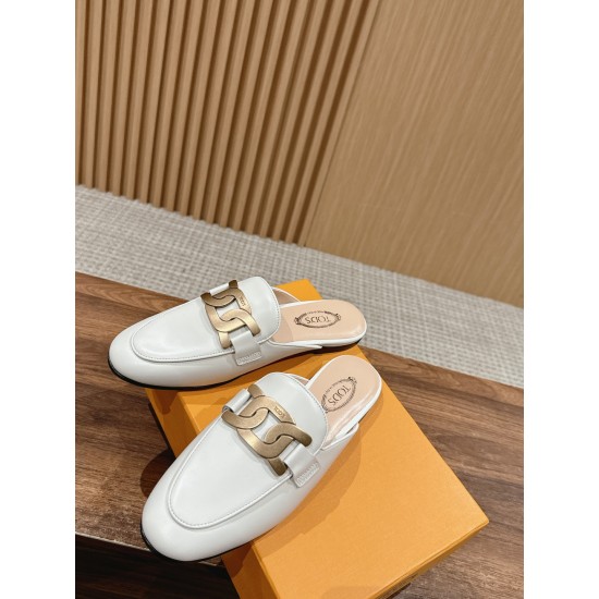 Tods Loafers