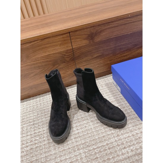 Stuart Weitzman boot