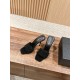 Saint Laurent Sandals