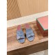loro piana  sandals