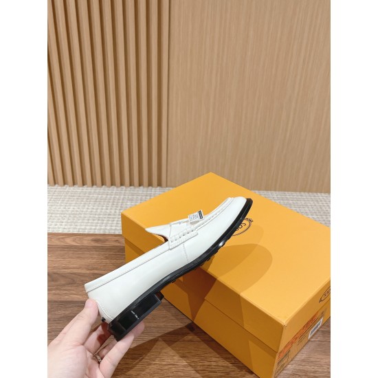 Tods Loafers