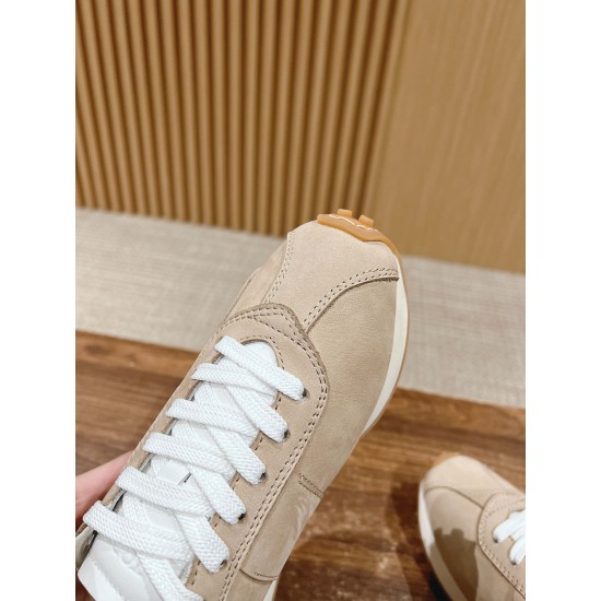 Tods sneakers and casual shoes