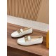 Tods Loafers Bean Shoes