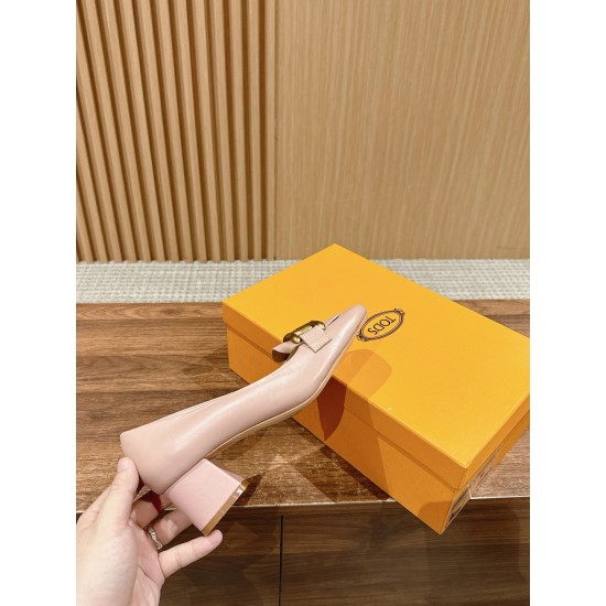 Tods Loafers