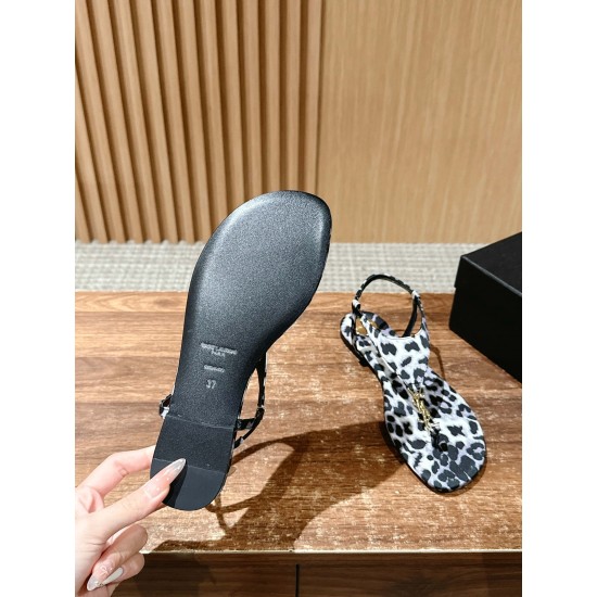Saint Laurent Sandals