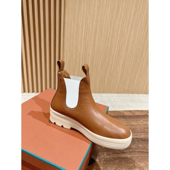 loro piana boots