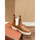 loro piana boots