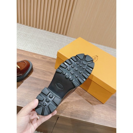 Tods Loafers