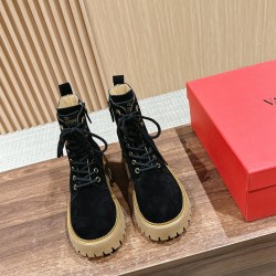 Martin boots