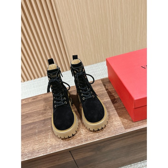 Martin boots