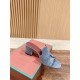 loro piana  sandals