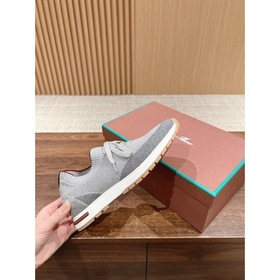 Loro Piana sneakers