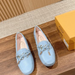 Tods sneakers and casual shoes